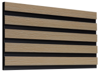 Цветная панель для стен Decor Dizayn 904-63SH