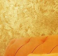 Декоративная краска Goldshell АСТИ Кристаллин Нано Золото 2,5 л