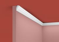 Карниз Cosca из экополимера KX010, 25Х15