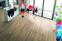 Ламинат Egger Pro Classic 8/33 4V Дуб Бардолино EPL035