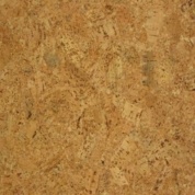 4 мм клеевые пробковые полы  BFM Cork  NA 340 Barneo с  5 слоями лака