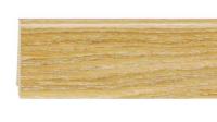 Шпонированный плинтус Tarkett ДУБ СЕЙШЕЛ 80*20 мм