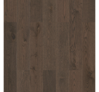 Паркетная доска Tarkett Step Дуб Барон Темный браш 1-полосный XL 1200