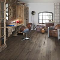 Паркетная доска Kahrs Авторская Коллекция Ульф