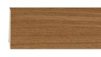 Шпонированный плинтус Tarkett ДУБ МЕДНЫЙ 80*20 мм