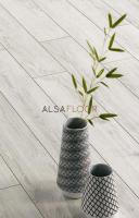 Ламинат Alsafloor Solid Medium Дуб Полярный