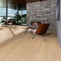 Паркетная доска Kahrs Столичная коллекция Дуб Прага