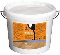 Водный гель для адгезии LOBADUR WS TopGel 4 кг