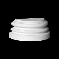 Фасадный декор ЕВРОПЛАСТ 4.47.201 База