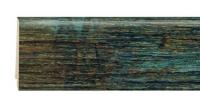 Шпонированный плинтус Tarkett ART AMBER JOHANNESBURG 80*20 мм