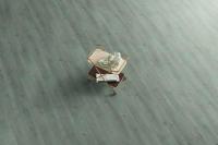 Ламинат Egger Pro Classic 8/32 4V Aqua+ Дуб Норд Серый EPL097