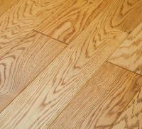 Инженерная доска Parento Vita Дуб Альба селекции Рустик