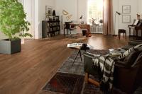 Ламинат Egger Pro Classic 12/33 4V RUS Дуб Ольхон Темный EPL147