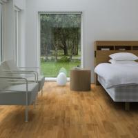 Паркетная доска Kahrs ЛЮМЕН Дуб Рассвет