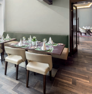 Декоративная краска ПОЛИСТОФ (POLISTOF) 5 л Красноярске, Москве