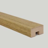 Декоративная рейка ламинированная Finitura Dekor ART 008 