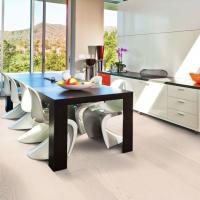 Паркетная доска Kahrs ЛЮКС Ясень Воздух