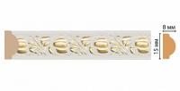Цветной молдинг Decomaster 130C-54 (15*8*2400)