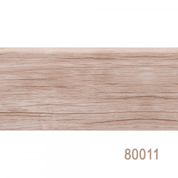 плинтус Rico Concept 80мм Секвойя кремовая (80011) в продаже в магазине