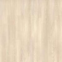 Паркетная доска Tarkett SALSA Ясень Белый шелк Ash SILKY WHITE 3-полосный