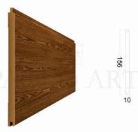 Стеновая панель Konture Kr201SP-14/2,7 ДОСКА 156*10*2700 мм/20