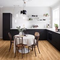 Плитка ПВХ Бельгия Moduleo Roots Classic Oak 24837