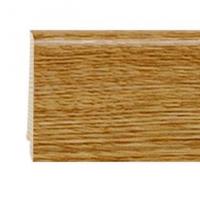 Шпонированный плинтус Tarkett ДУБ ЕВР-АМЕРИКАН 80*20 мм