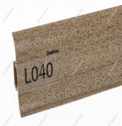 Плинтус L040 Треви гранит