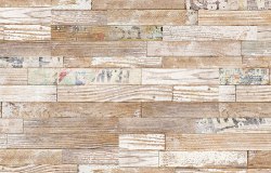 6 мм клеевые пробковые полы с фотопечатью CorkStyle 33 класса Rift недорого