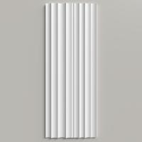 3D панель для стен Decor Dizayn DD923 2 м