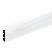 Пластиковый плинтус Arbiton Indo Дуб Онтарио