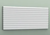 Декоративная панель Orac W108 Zigzag