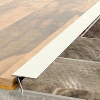 Порог Pro Design Doorstep 571 алюминиевый анодированный 900 мм