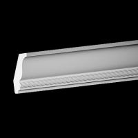 Лепнина ЕВРОПЛАСТ 1.50.191 карниз