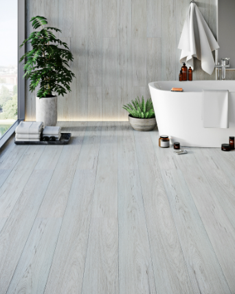 Ламинат SPC Art Stone Armor ARM 90 Канадский клен Аякс толщина 9 мм в Красноярске