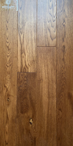 Инженерная доска шириной 160 мм Woodlight Конкорд шпон 3 мм для квартиры и дома