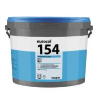 Однокомпонентный паркетный клей Forbo Eurocol 154 Eurowood MS SF Ultra