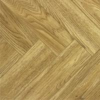 Ламинат елочкой Alpine floor Herringbone 12 мм Дуб Пьемонт LF105-06