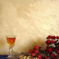 Декоративная краска Wet Silk 1кг