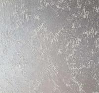 Декоративная краска песок Goldshell АСТИ Кристаллин Серебро 2,5 л