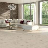 Паркетная доска Baltic Wood Дуб коттедж IVORY & CREAM 1-полосный