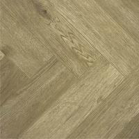 Ламинат елочкой Alpine floor Herringbone 12 мм Дуб Молизе LF105-08