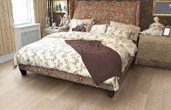 6 мм клеевые пробковые полы с фотопечатью CorkStyle 33 класса Oak Milch недорого