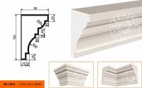 LepninaPlast ( ЛепнинаПласт ) КВ-150/2 Карниз
