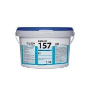 Однокомпонентный паркетный клей Forbo Eurocol 157 EUROWOOD MS HARD ELASTIC