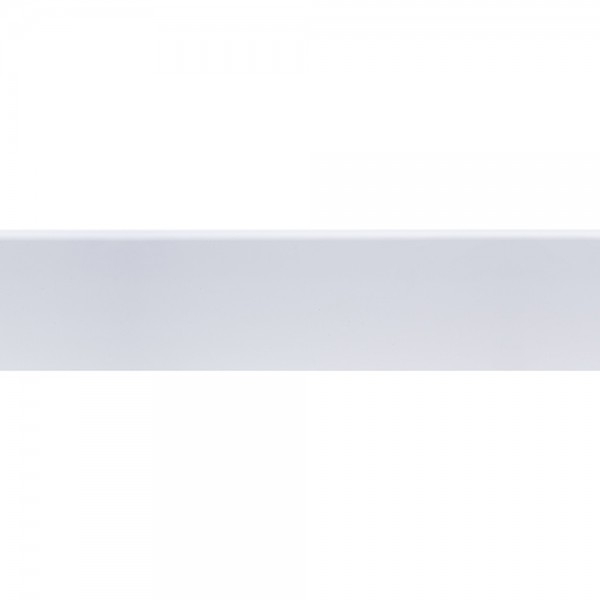 плинтус Rico Concept 80мм Белый (80000) в продаже в магазине