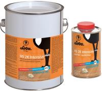 Двухкомпонентная грунтовка LOBADUR HS 2K Intensive A.T. 2.5 л