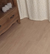 Плитка ПВХ кварцвиниловая для пола Decoria Mild Tile DW 1916 Гевея Аргентино