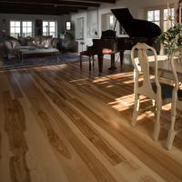 Паркетная доска Kahrs Скандинавская коллекция Ясень Готланд