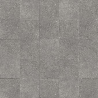 ПВХ плитка Ultimo Cement Stone 46930 с замковым соединением